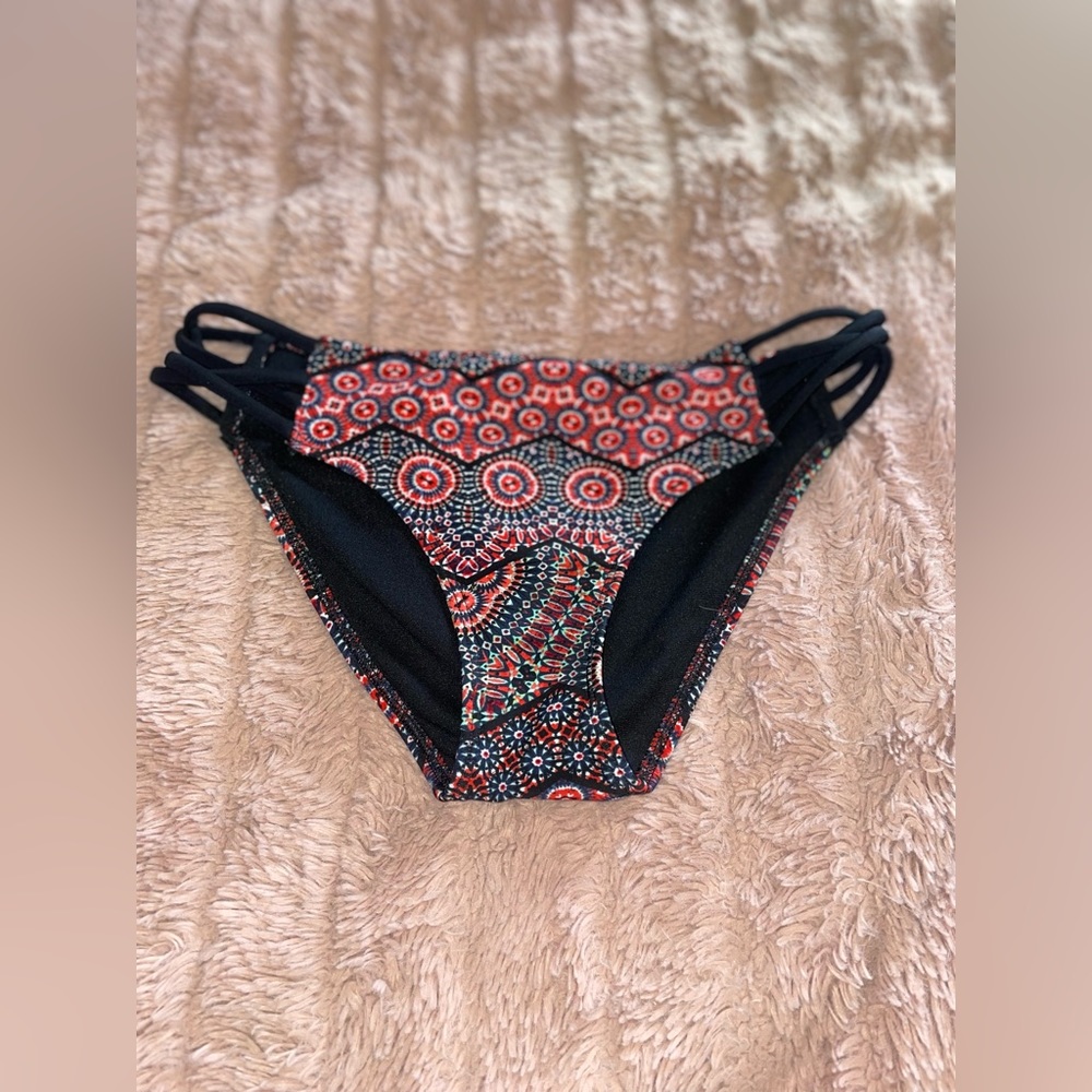 Abercrombie & Fitch Swim Suit Bottoms❤️‍🔥